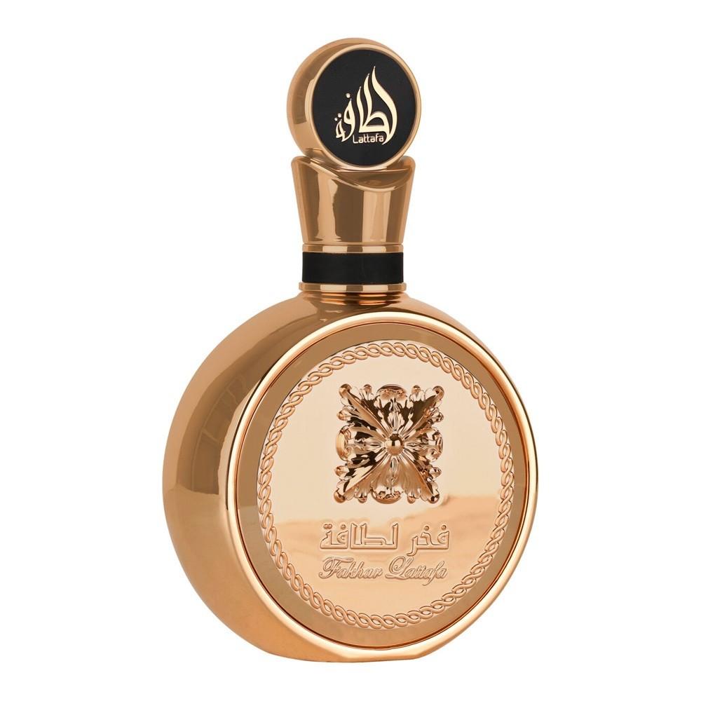 Lattafa Fakhar Gold Woda Perfumowana Damska 100 Ml