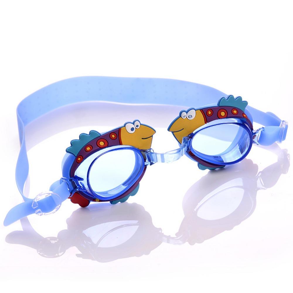 Детские очки для плавания
