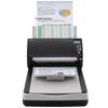 Fujitsu Сканер документов Fujitsu Fi-7260 A4, цветной, дуплексный, с китайской вилкой (адаптер в комплекте)