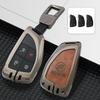 Buick Envision Plus Car Key Case for 2021 Model - High-Grade Protective Shell for Men