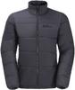 Куртка Jack Wolfskin Romberg 3in1 Jkt M ebony