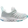 Nike Dynamo Free Low top Kids Lifestyle Shoes White Kids' 343738-105