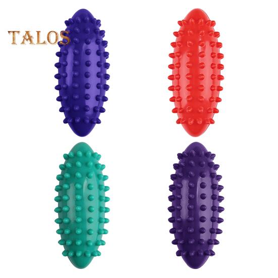 Массажный мяч с морским огурцом Глубокая релаксация мышц и болезненных тканей Миофасциальный релиз Триггерная точка Физиотерапия Нога Рука Талия Спина Стопа Все тело