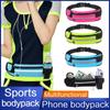 Outdoor Sports Waistpack Running Phone Holder Pack Sports Accessories Waterproof Elastic Waistband Case