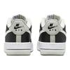 Nike Air Force 1 '07 LV8 Low Split - Черный Фантом - FB9035-002
