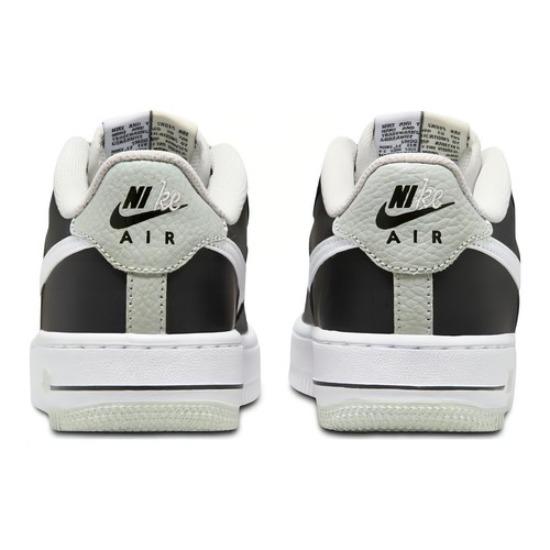 Nike Air Force 1 '07 LV8 Low Split - Черный Фантом - FB9035-002