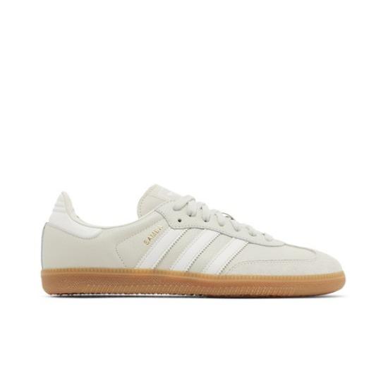adidas Samba OG Алюминий Резина Женские IE7013