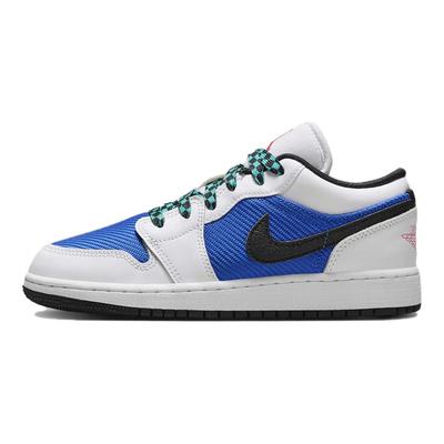 Кроссовки Air 1 Low SE GS Formula 23 Pack для детей, цвет синий, белый, Hyper-Royal FQ8042-100