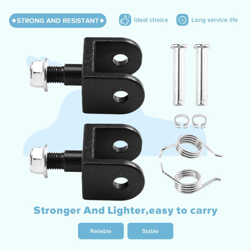 A58X - Для Surron S X Light Bee Внедорожный Электромобиль Мотоцикл Кронштейн Соединения Подножки Запасные Части Подножки Велосипед