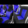 Car Seat Cover Set GeckoPattern Universal Car Seat Cover Full Set Auto Seat Cover Car Styling Interior Accessories