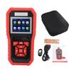 Car OBD Scanner Engine Fault Code Reader Check Engine Light Diagnostic Scan Tool with Service Light
