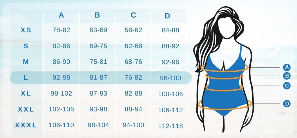 One-piece swimsuit, black, leopard print, women's shaping suit, size S One-piece swimsuit, black, leopard print, women's shaping suit, size L