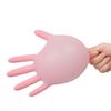 10/20/50/100PCS Pink Gloves Disposable Nitrile Gloves Powder Free for Household Cleaning Beauty Salon Working Kitchen Gloves