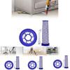 Для Dyson Замена предварительного фильтра Для Dc41 Dc65 Dc66 Up13 Up20 С HEPA-фильтром Для домашнего использования