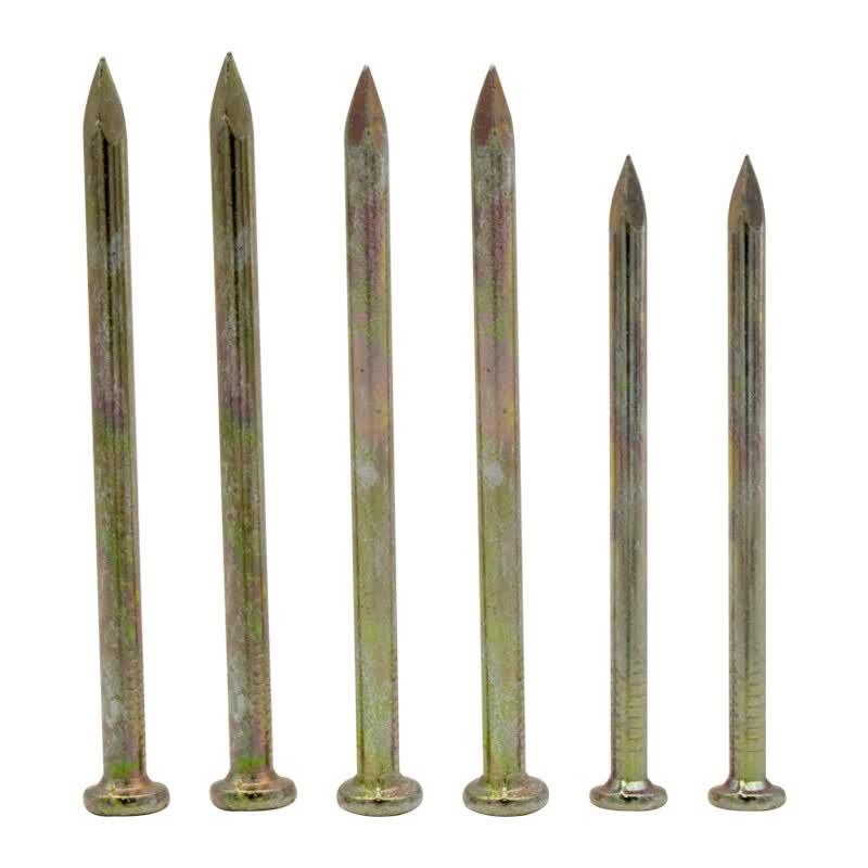 HAISTIKE HK-5150 Big Head Galvanized Steel Nails