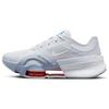 Женские кроссовки Air Zoom SuperRep 4 Next Nature 'Grey Blue Whisper' повседневные DO9837-002
