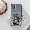 Game Repeat Case For Oppo A60 A74 A94 A54 A18 A38 A58 A78 A98 A40 A80 A16 A76 A96 A15 A57S A17 A77 Cover