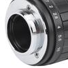 35 мм F1.7 C-Mount Телевизионный ТВ Пленочный Фиксированный Зеркальный Объектив Аксессуар для Камеры