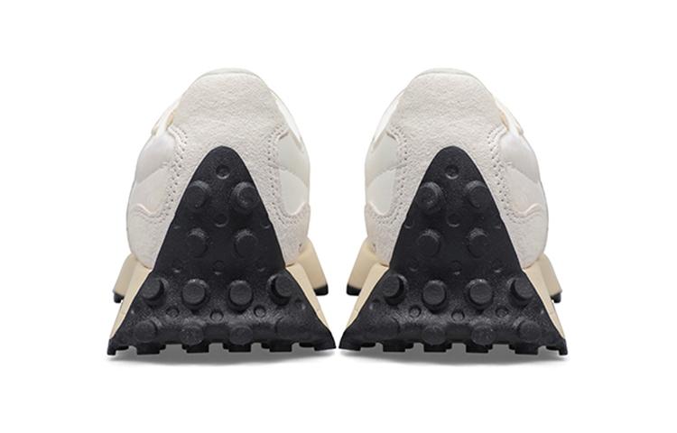New Balance 327 Белый Упаковка 2023 MS327SWB