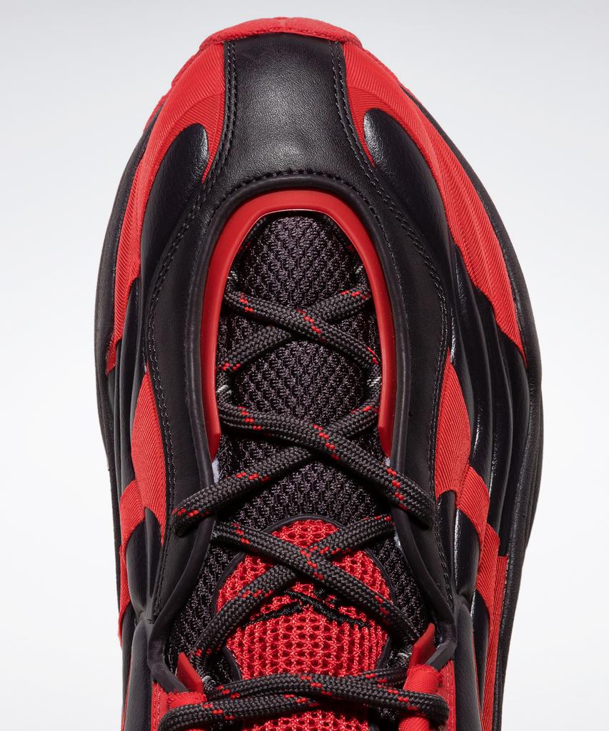 Reebok Reebok X Kanghyuk Dmx Run 6 Modern - Красный:черный