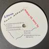12inch Record ANDROO, BONY FLY - Love Affair LDM003 Les Disques Mag 2021 Switzerlan Dance & Electronica