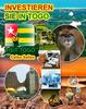 Книга INVESTIEREN SIE IN TOGO - Visit Togo - Celso Salles : Investieren Sie In Die Afrika-Sammlung