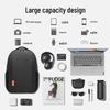 Lenovo 16-дюймовый водонепроницаемый рюкзак для ноутбука и путешествий