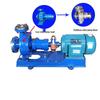 OIMG RY Series Air-Cooled High-Temperature Thermal Oil Pump