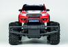 JOZEN DIRTMAX Scale Radio Control Toyota Hilux Revo TRD AXCR 2019 1/18 JRVT118-RD