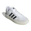 Adidas Lifestyle Casual Low 'White Black' (Unisex) Casual Shoes IF1783