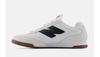 Sneakers New Balance White Black Version