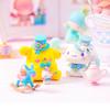 Ledou Shiguang Sanrio Dream Lucky Blind Box (Set of 3)