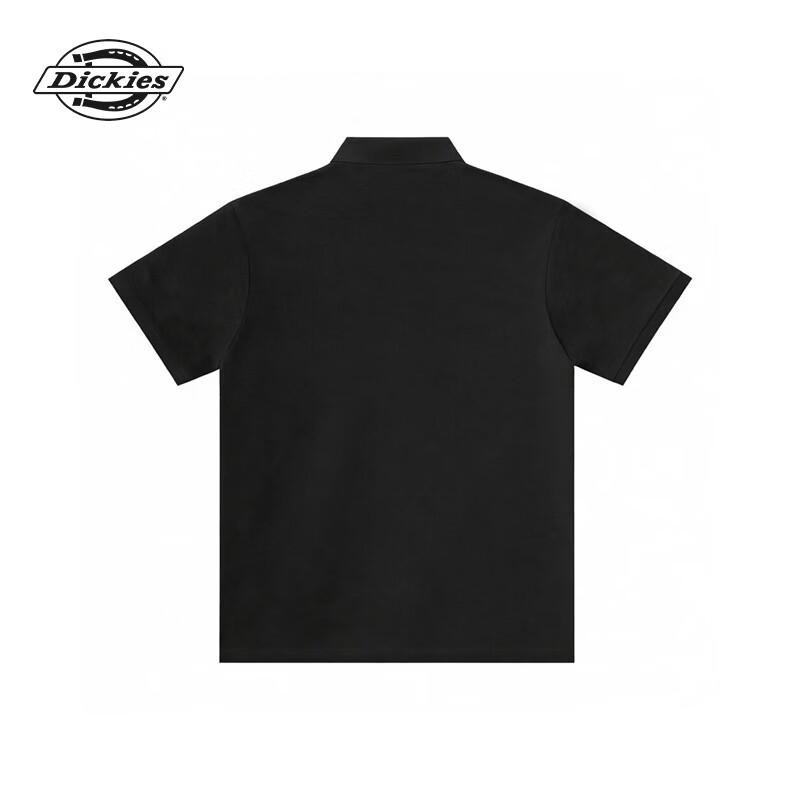 Мужская футболка-поло с коротким рукавом Dickies