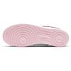 Nike Кроссовки унисекс Air Force 1 Low 07 QS Valentines Day Love Letter Розовый тюльпан-розовый университетский красный DD3384-600
