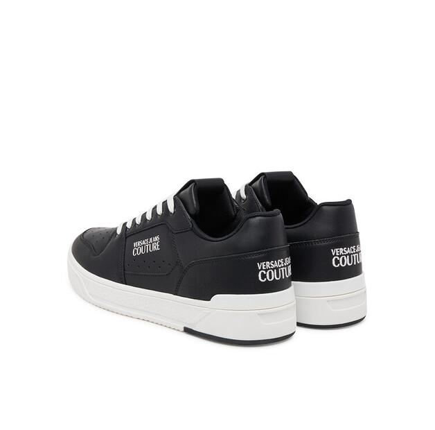 Кроссовки Versace Jeans Couture 79YA3SJ4 ZPB43