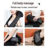 Multifunctional Shoulder & Neck Massager with Heat & Kneading
