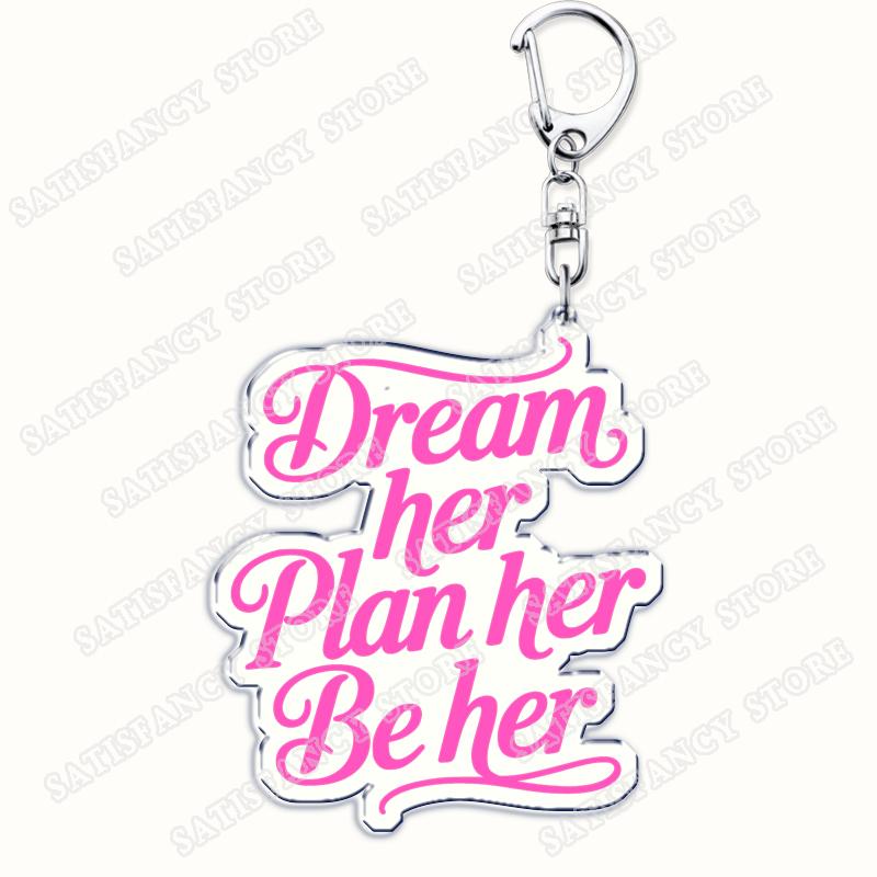 Funny Code Like A Girl Programmer Keychain for Accessories Programming Developer Computer Keyring Jewelry Fans Friends Gifts