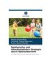 The Spielerische Und Interdisziplinare Strategie Durch Sportunterricht Book
