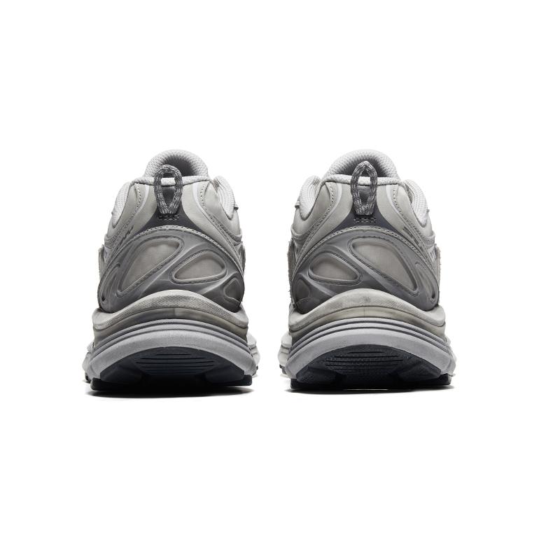 COSTS x Saucony Kinvara 4 RE Межзвездный серый Унисекс Кроссовки Черные S79052-13