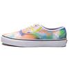 Authentic Retro Mart Unisex Sneakers Multi-Color Multi True-White VN0A348A40L