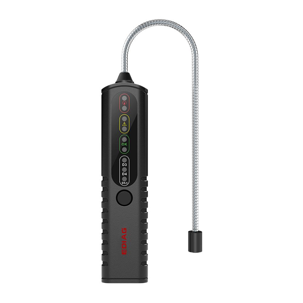 Brake Fluid Tester High Precision Auto Brake Diagnostic Tool Auto Brake Testing Tool Brake Fluid Inspection Tool for Car Repair