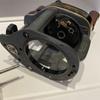 Used Daiwa Old Daiwa Millionaire Mag Servo SS-25AC