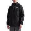 THE NORTH FACE Urban Exploration Waterproof And Windproof To Keep Warm Windbreaker Jacket Men's Cosmic Black NF0A8DNC-JK3