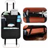 Organizer cover mat car seat protector tablet holder uni