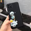 For Samsung A22 A22S 5G Case Cute Flower Butterfly Shockproof Silicone TPU Cover For Samsung Galaxy A22 A22S 5G Phone Case Funda