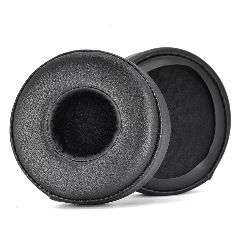Эластичные амбушюры для наушников HD25 / HD25SP / PC150, шумоподавляющие амбушюры, качественные амбушюры
