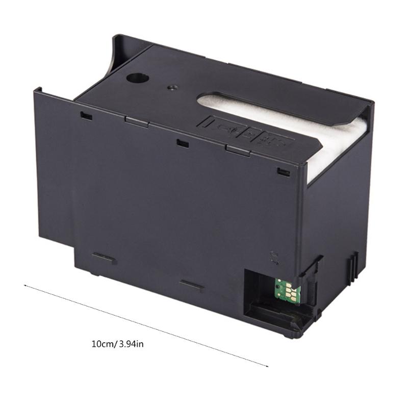 T6716 T6715 Контейнер для отработанных чернил Блок обслуживания для WF C5210 C5290 C5710 C5790 M5298 M5299 M5799 C529 C579R ET8700 S381 S880