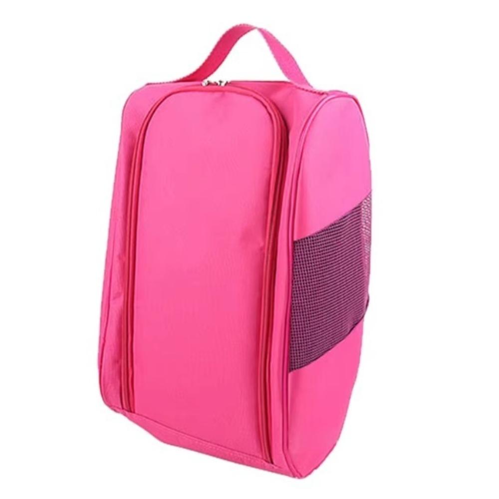 Легкая сумка для хранения обуви, ручная сумка для обуви для гольфа, новая сумка для переноски обуви