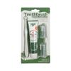 Pet Dog Cat Toothpaste Toothbrush Set Teeth Cleaning Oral Care Health Supplies