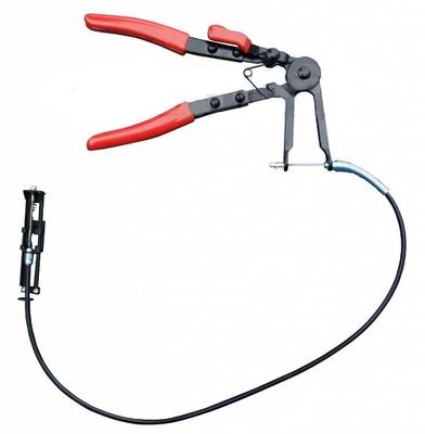Cable Tie Pliers with Cord